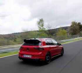 2026 golf gti edition 50 all the details