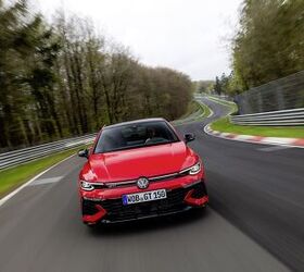 2026 golf gti edition 50 all the details