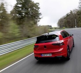 2026 golf gti edition 50 all the details
