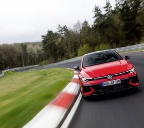 2026 golf gti edition 50 all the details