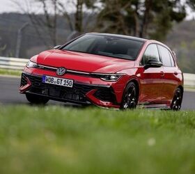 2026 golf gti edition 50 all the details