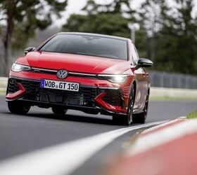 2026 golf gti edition 50 all the details
