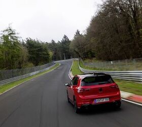 2026 golf gti edition 50 all the details