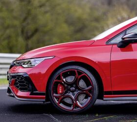 2026 golf gti edition 50 all the details