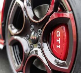 2026 golf gti edition 50 all the details