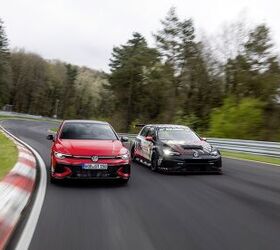 2026 golf gti edition 50 all the details