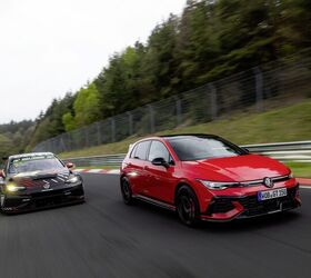 2026 golf gti edition 50 all the details