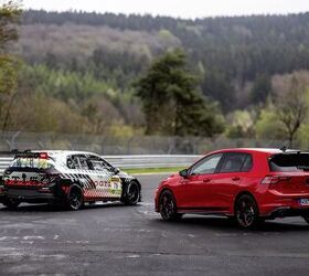 2026 golf gti edition 50 all the details