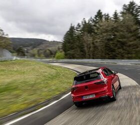 2026 golf gti edition 50 all the details