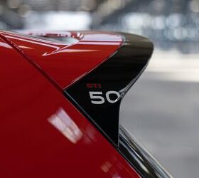2026 golf gti edition 50 all the details