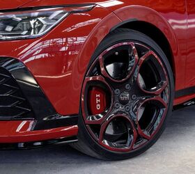 2026 golf gti edition 50 all the details