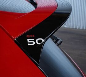 2026 golf gti edition 50 all the details