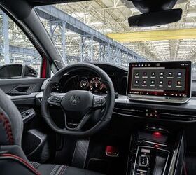 2026 golf gti edition 50 all the details