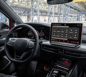 2026 golf gti edition 50 all the details