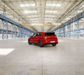 2026 golf gti edition 50 all the details