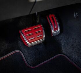 2026 golf gti edition 50 all the details