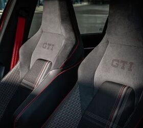 2026 golf gti edition 50 all the details