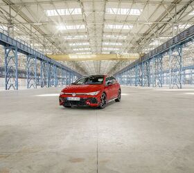 2026 golf gti edition 50 all the details