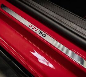 2026 golf gti edition 50 all the details