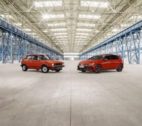2026 golf gti edition 50 all the details