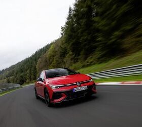 2026 Golf GTI Edition 50: All The Details