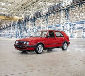 2026 golf gti edition 50 all the details