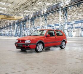 2026 golf gti edition 50 all the details