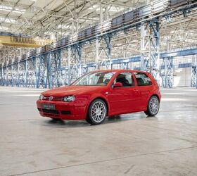 2026 golf gti edition 50 all the details