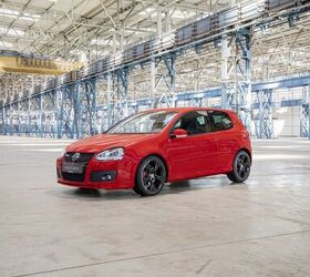 2026 golf gti edition 50 all the details