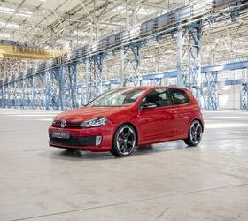 2026 golf gti edition 50 all the details