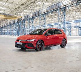 2026 golf gti edition 50 all the details