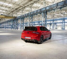 2026 golf gti edition 50 all the details