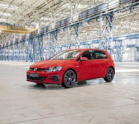 2026 golf gti edition 50 all the details
