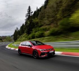 2026 golf gti edition 50 all the details