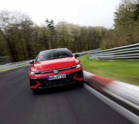 2026 golf gti edition 50 all the details