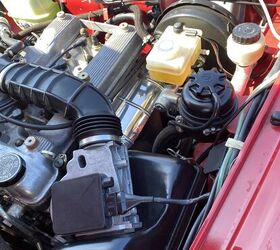 1993 alfa romeo spider for sale