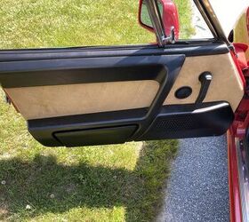 1993 alfa romeo spider for sale