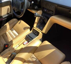 1993 alfa romeo spider for sale