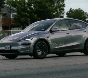 safety regulators already looking at tesla robotaxi driving standards