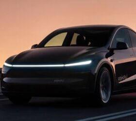 Tesla Robotaxis Are Officially On The Loose In Texas
