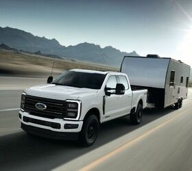 Ford Tells Truck Owners To Stop Driving Over Rookie Mistake