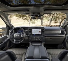 ford tells truck owners to stop driving over rookie mistake