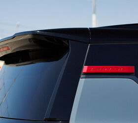 2026 nissan armada nismo from every angle