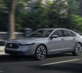 the top 20 most american cars, 15 Honda Accord