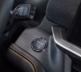 2026 ford explorer tremor all the details