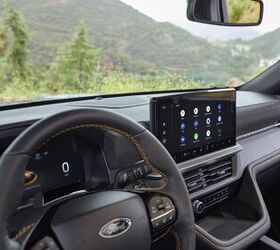2026 ford explorer tremor all the details
