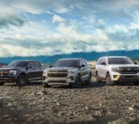 2026 ford explorer tremor all the details