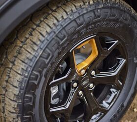 2026 ford explorer tremor all the details