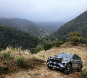 2026 ford explorer tremor all the details