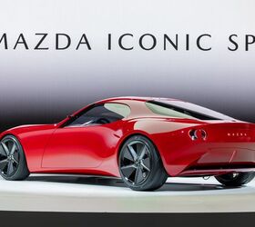 Sounds Like Mazda Is Working On A New RX-7 | AutoGuide.com
